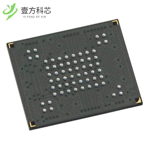 原厂原装MT29F2G08ABAEAH4:E IC FLASH 2GBIT PARA