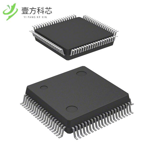 原厂原装DF36049HV IC MCU 16BIT 96KB FLASH 80QF