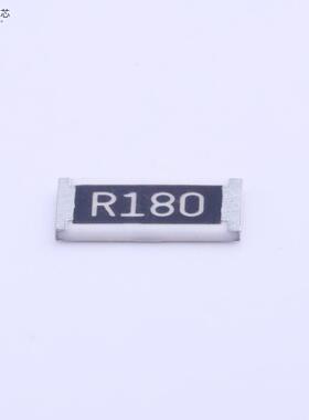 原厂原装RTT25R18JTE 180mΩ ±5% 1W全新正品