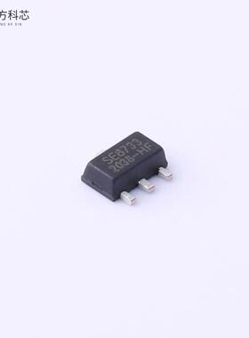 原厂原装SE8733K2-HF Vin=40V Vout=3.3V 70dB全新正品