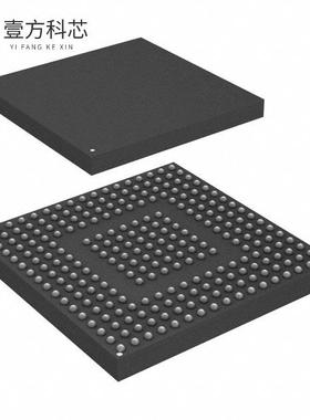 原厂原装SPC5744PGK1AMMM9 IC MCU 32B 2.5MB FLAS