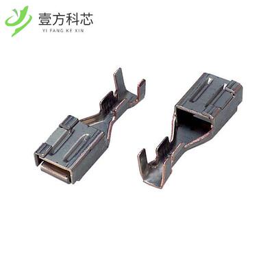 原厂原装316040-2 CONN SOCKET 14-16AWG CRIMP GO