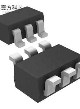 原厂原装MAX1853EXT+T IC REG CHARGE PUMP INV SC