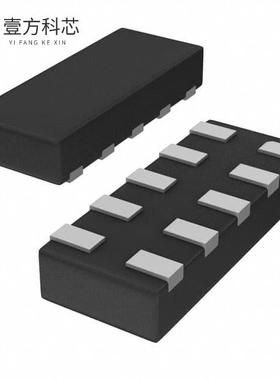 原厂原装PHDMI2AB4Z TVS DIODE 5VC DFN2510A-10全新正品