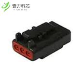 DTM06 PLUG 原厂原装 E004 DTM ASM全新正品