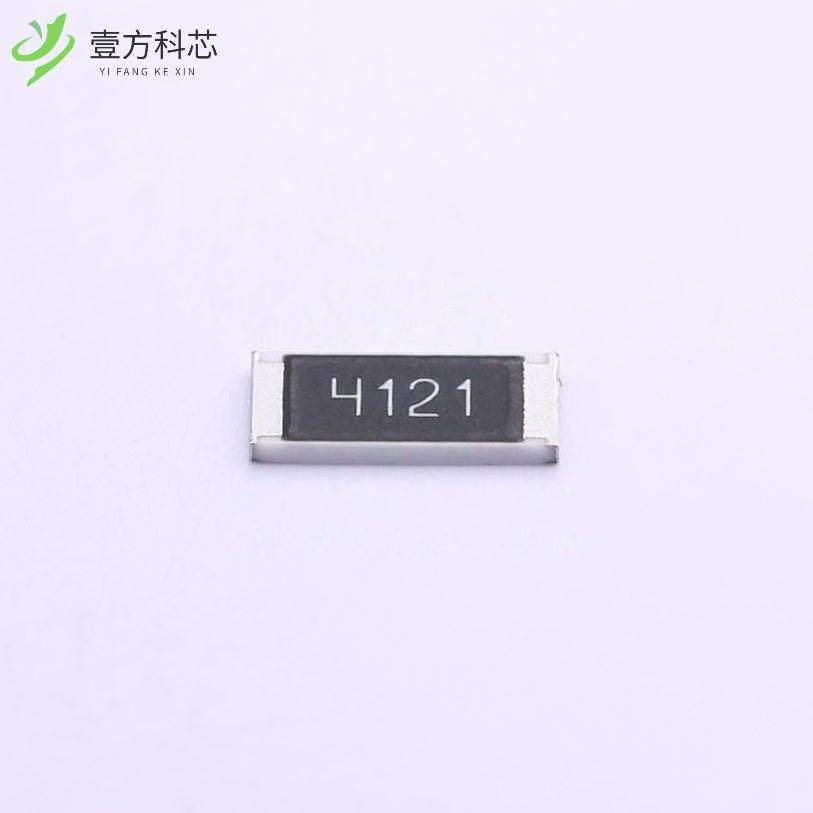 原厂原装25121WF4121T4E 4.12kΩ ±1% 1W全新正品