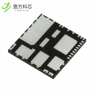原厂原装IRSM836-084MA IC HALF-BRIDGE DRVR 3CH