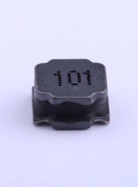 原厂原装LVS808040-101M-N 100uH ±20%全新正品