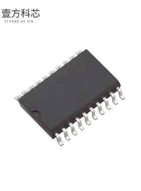 原厂原装SN75161BDWR IC TRANSCEIVER HALF 8/8 20