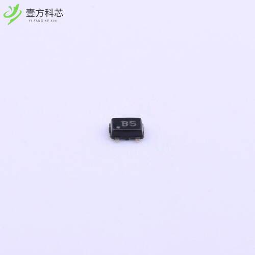 原厂原装PLR0502-LF-T7 单向 Vrwm:5V全新正品