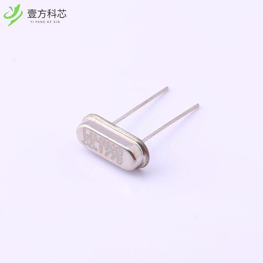 原厂原装49SS-33.1776-20-10-10/B 33.1776MHz ±10