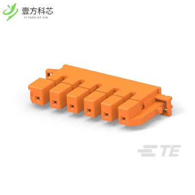 原厂原装2322948-1 6POS,MQS,REC HSG,UNSLD全新正品