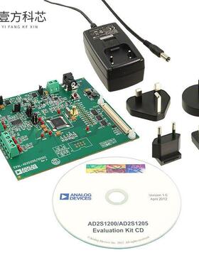原厂原装EVAL-AD2S1205SDZ BOARD EVAL FOR AD2S12