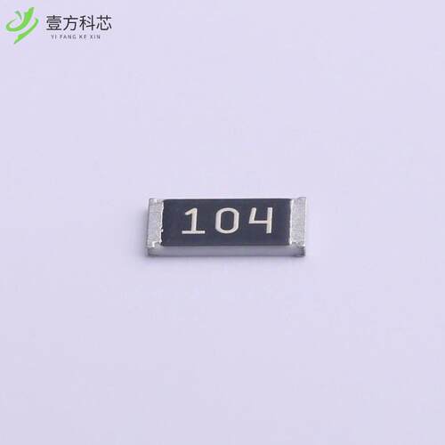 原厂原装RC-12K104JT 100kΩ ±5% 1W全新正品