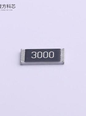 原厂原装RC-12K3000FT 300Ω ±1% 1W全新正品