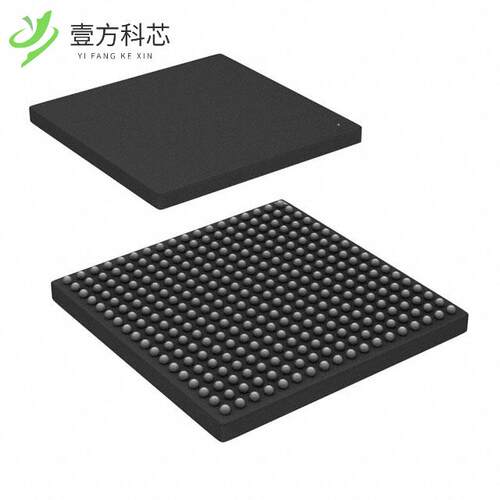 原厂原装XC7A15T-3CSG325E IC FPGA 150 I/O 324CS