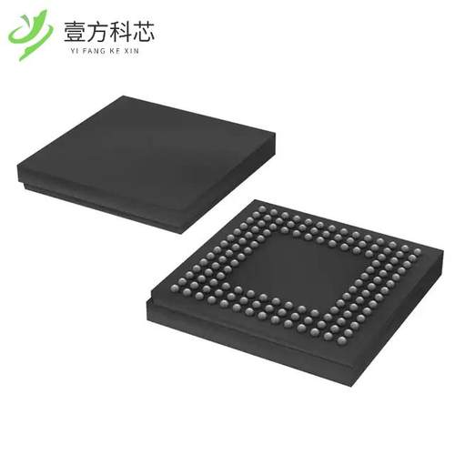 原厂原装XC2C128-7CPG132I IC CPLD 128MC 7NS 132