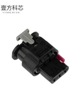 原厂原装1-1718644-1 3POS., MCON 1.2 LL CONNECT