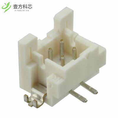 原厂原装DF11CZ-4DP-2V(27) CONN HEADER SMD 4POS