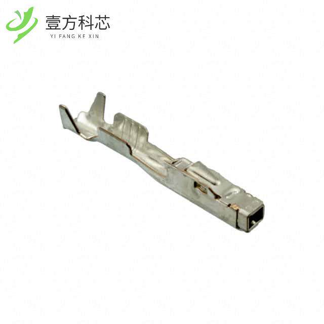 原厂原装7-1452656-1 CONN SOCKET 20AWG CRIMP TI