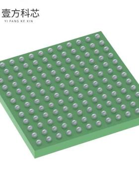 原厂原装ADC09DJ800AAV DUAL- , 9-BIT, 800-MSPS