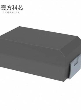 原厂原装T520D337M006ATE025 CAP TANT POLY 330UF