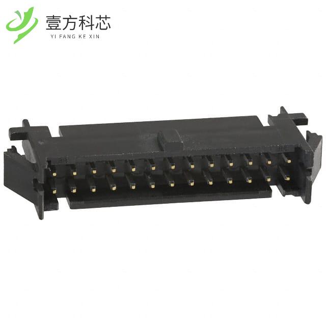 原厂原装DF11-26DEP-2A CONN ADAPT PLUG/PLUG 26P