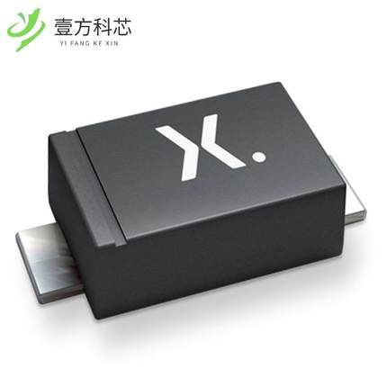 原厂原装PTVS10VS1UR,115 TVS DIODE 10VWM 17VC C