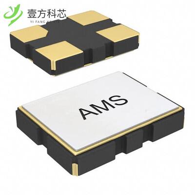 原厂原装ASE-25.000MHZ-LR-T XTAL OSC XO 25.0000