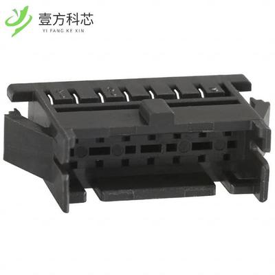 原厂原装DF11-14DEP-2C CONN PLUG HOUSING 14POS