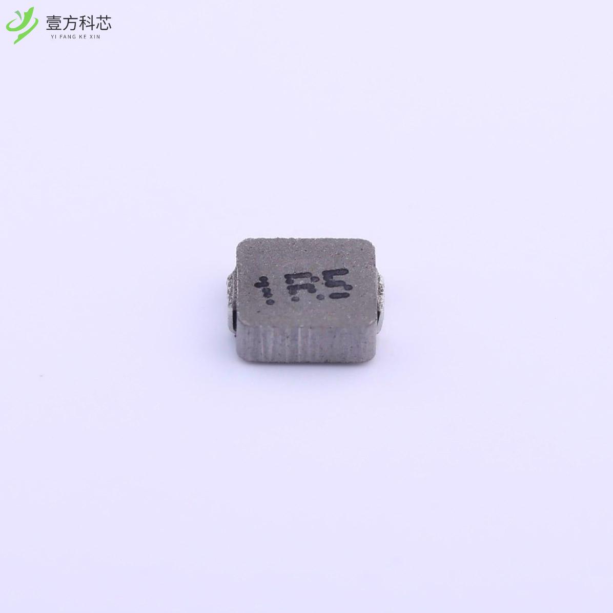 原厂原装SLO0415S1R5MTT 1.5uH ±20% 4A 48mΩ全新正品