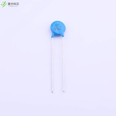 原厂原装VDR-07D470K VDR-07D470K全新正品