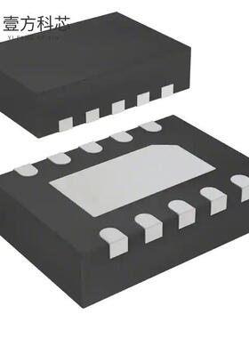 原厂原装MAX17550ATB+T IC REG BUCK ADJ 25MA 10T