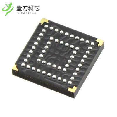 原厂原装XC2C64A-7CPG56C IC CPLD 64MC 6.7NS 56B