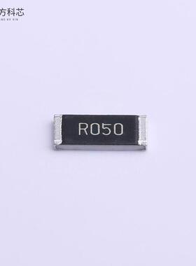 原厂原装25121WJ050LT4E 50mΩ ±5% 1W全新正品