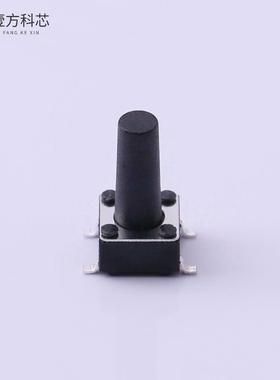 原厂原装TS-1095S-A15B3-C2D1 轻触开关6*6*