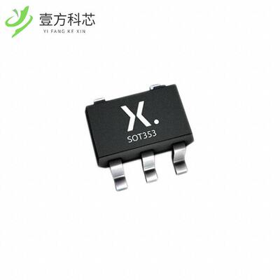 原厂原装74LVC1G07GW,125 IC BUF NON-INVERT 5.5V