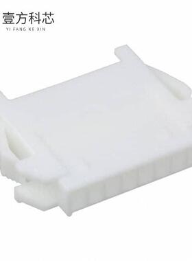 原厂原装XARR-08V CONN XA RECEPT HOUSING 8POS 2