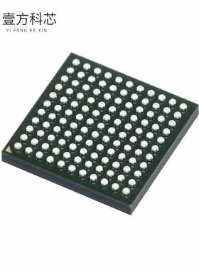 原厂原装LIFCL-40-7MG121C IC FPGA 72 I/O 121CSF