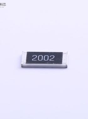 原厂原装25121WF2002T4E 20kΩ ±1% 1W全新正品