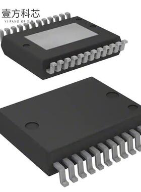 原厂原装VND5E025AKTR-E IC PWR SWTCH N-CHAN 1:1