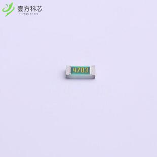 125mW全新正品 原厂原装 ±0.1% 470kΩ RN732BTTD4703B25