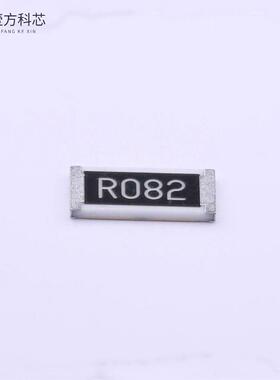 原厂原装RTT25R082FTE 82mΩ ±1% 1W全新正品