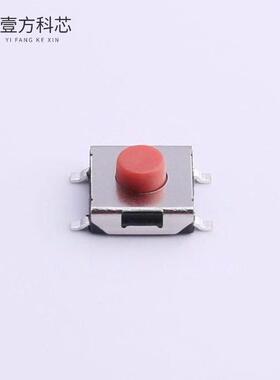 原厂原装UK-B0229G34-SP25Y 6.2*6.2*3.4/四脚贴片