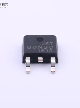 原厂原装JST60N30T2 N沟道 30V 60A全新正品