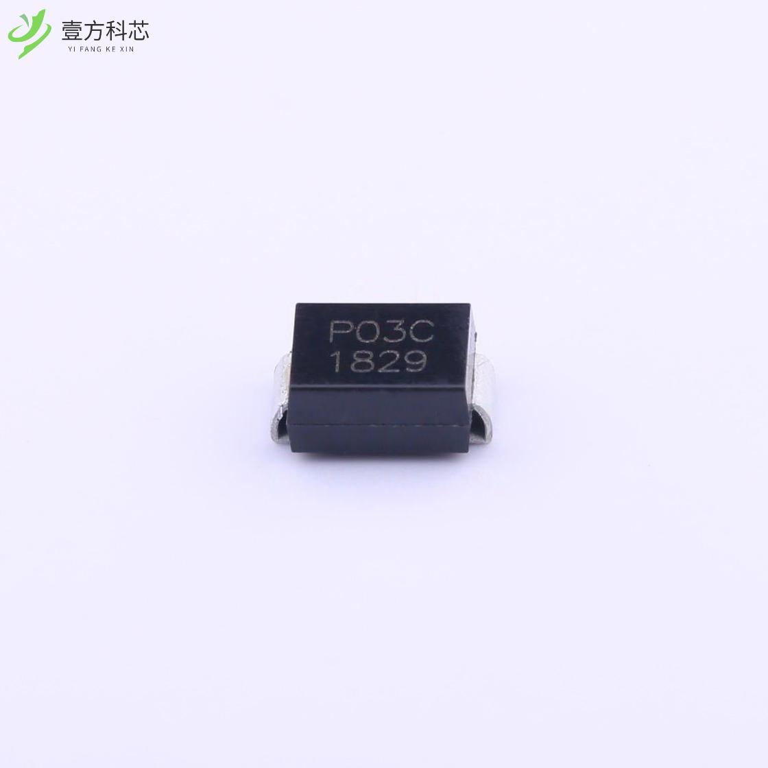 原厂原装BEP0300SC Vdrm=25V Vs=40V 50mA全新正品