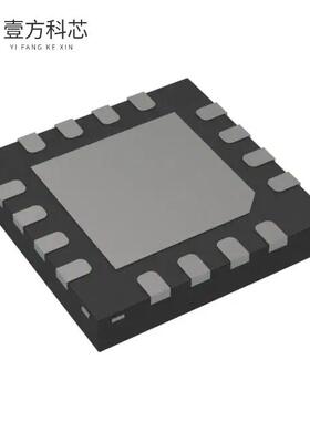 原厂原装MAX5479ETE+T IC DGT POT 100KOHM 256TAP