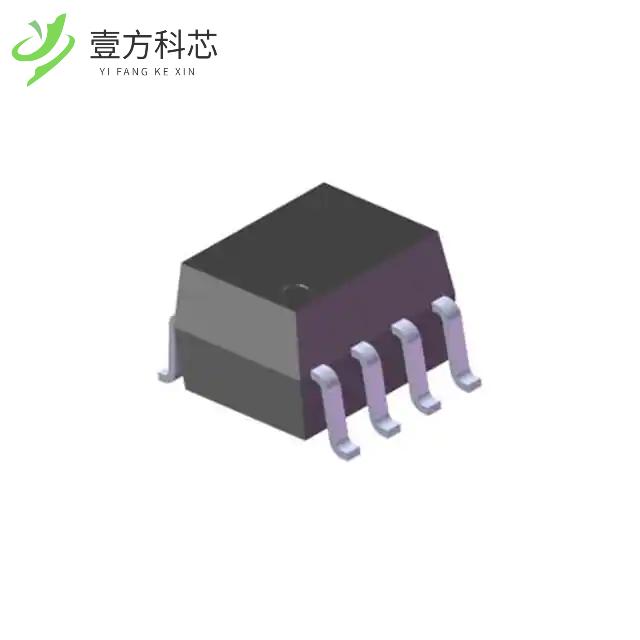 原厂原装EL0631(TA) OPTOISO 3.75KV 2CH OPEN COL