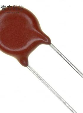原厂原装V275LS10P VARISTOR 430V 2.5KA DISC 10M