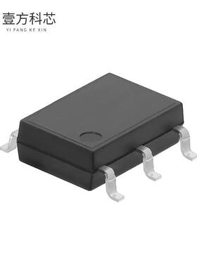 原厂原装AQV215S SSR RELAY SPST-NO 300MA 0-100V